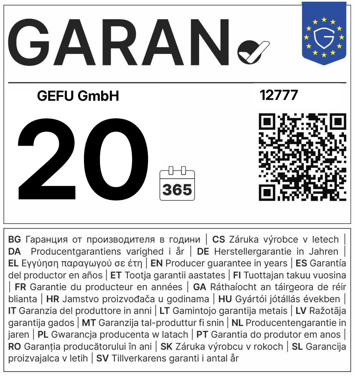 POSODA ZA SHRANJEVANJE  PROVIDO    11,9/11,9/5,9 cm         - barve nerjavečega jekla/črna, Basics, kovina/umetna masa (11,9/11,9/5,9cm) - Gefu