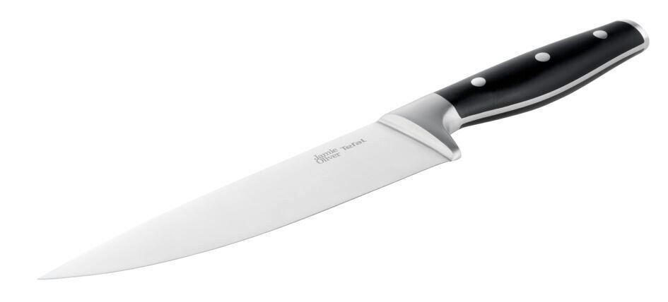 KOCHMESSER Jamie Oliver 40 cm  - Basics (40cm) - Tefal
