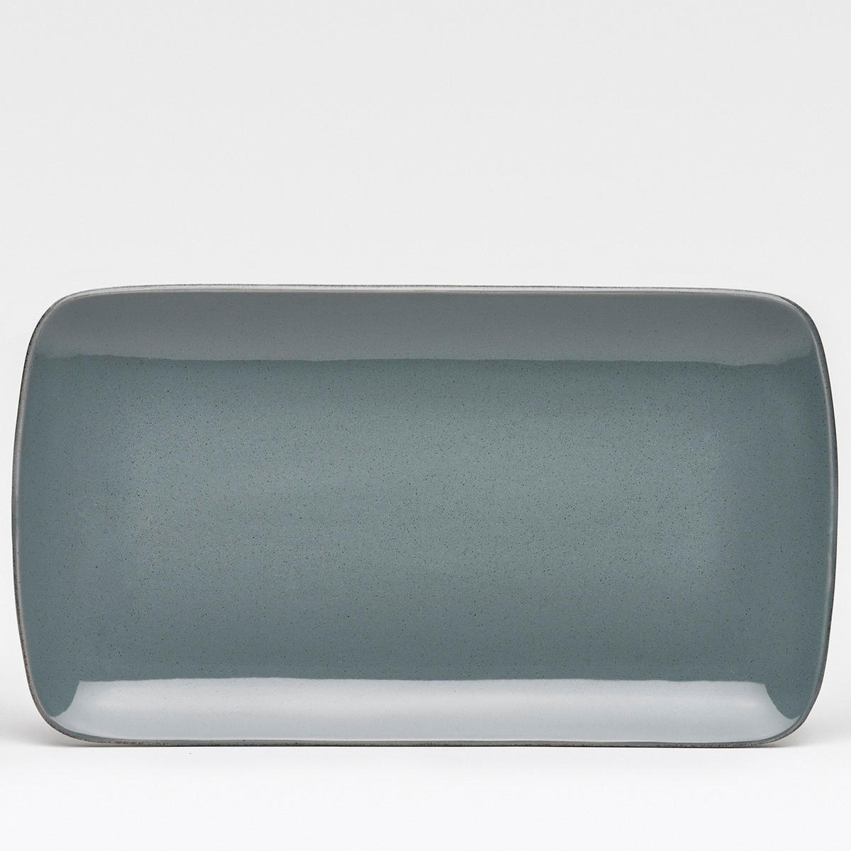 SERVIERPLATTEN-SET  - Basics (35,5/2,5/20cm) - Van Well