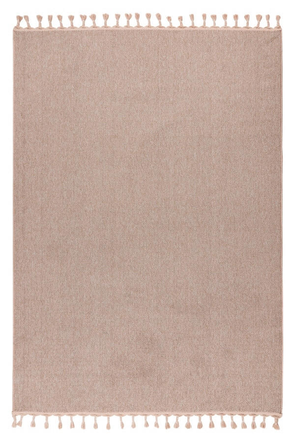 TEPPICH 160/230 cm  - Beige, Basics, Textil (160/230cm)