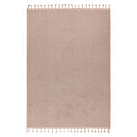 TEPPICH 160/230 cm  - Beige, Basics, Textil (160/230cm)