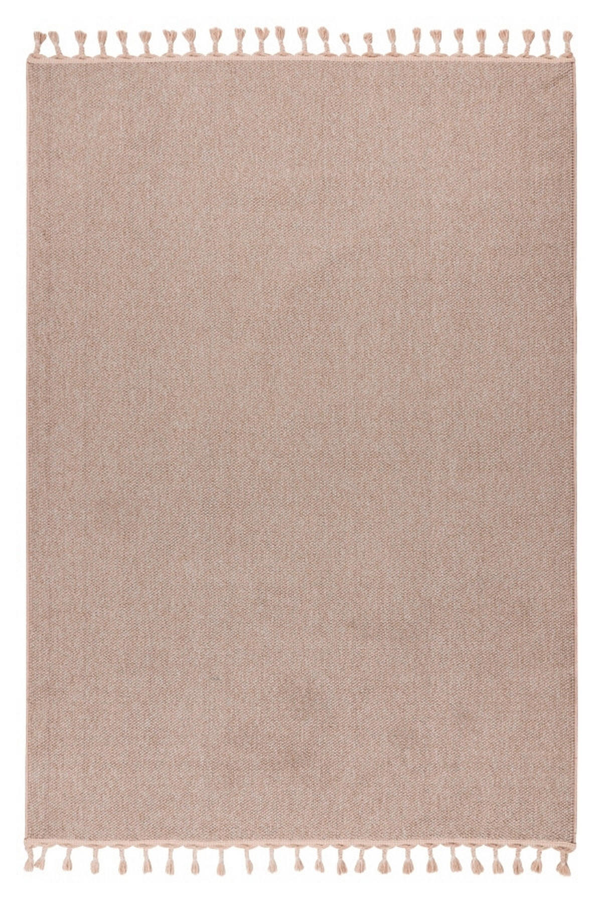 TEPPICH 160/230 cm  - Beige, Basics, Textil (160/230cm)