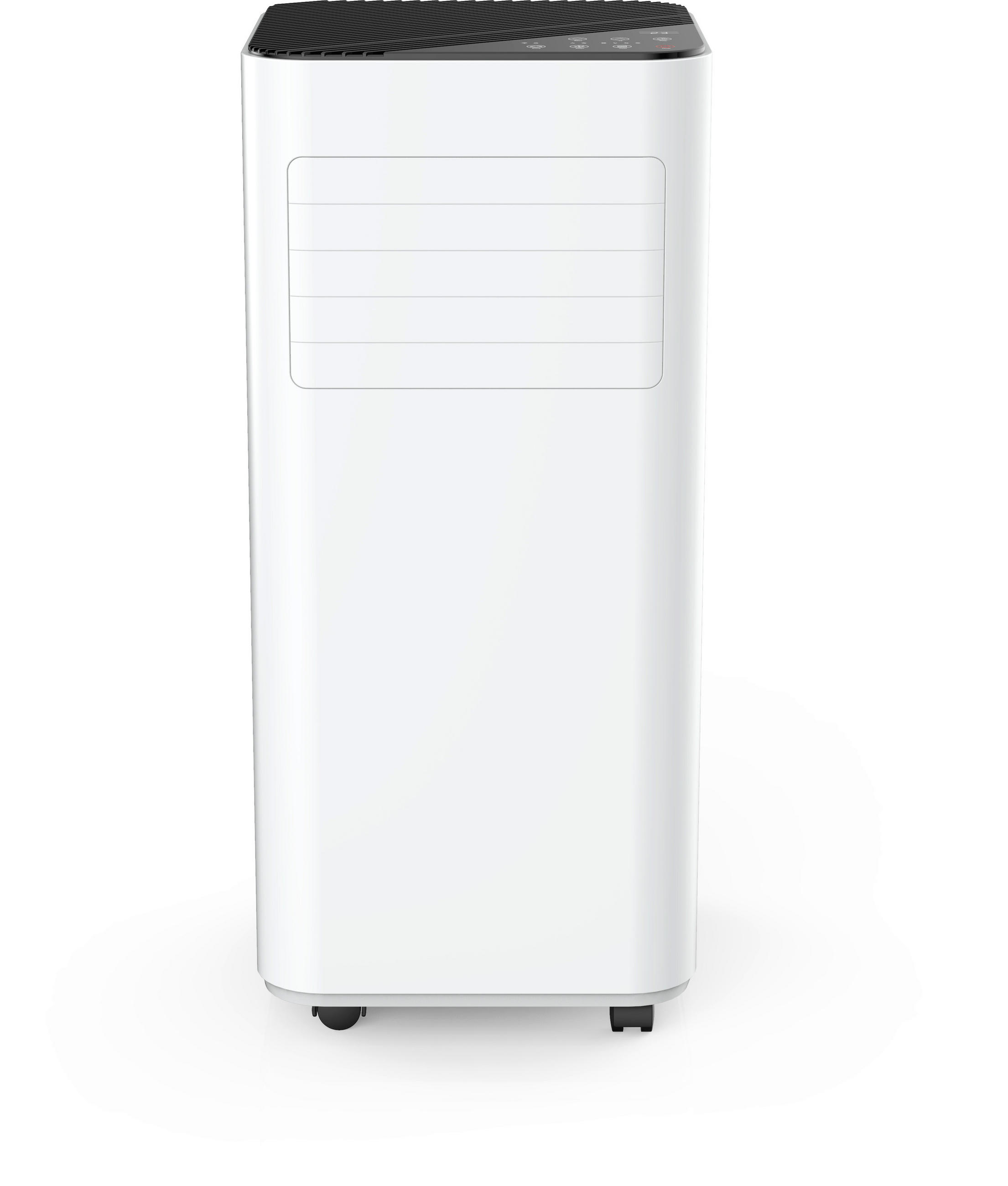 Mobile Klimaanlage Ka8000 B: 31,6 cm inkl. Fernbedienung