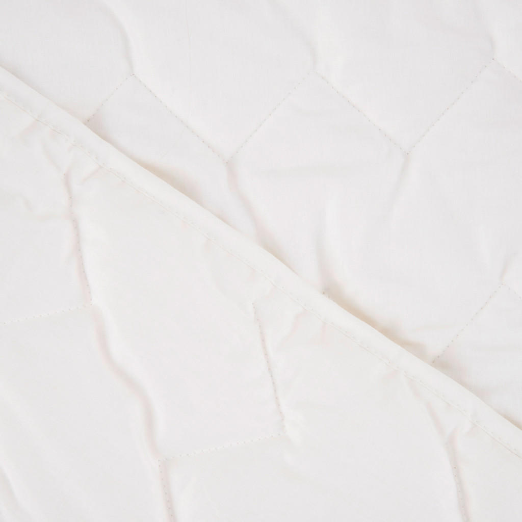Thumbnail - Avelia Kinderbettset Soft Cotton, Weiß, Textil, Füllung: Baumwollfüllung, 100x135 cm, Gots, Oeko-Tex® Standard 100, weic...