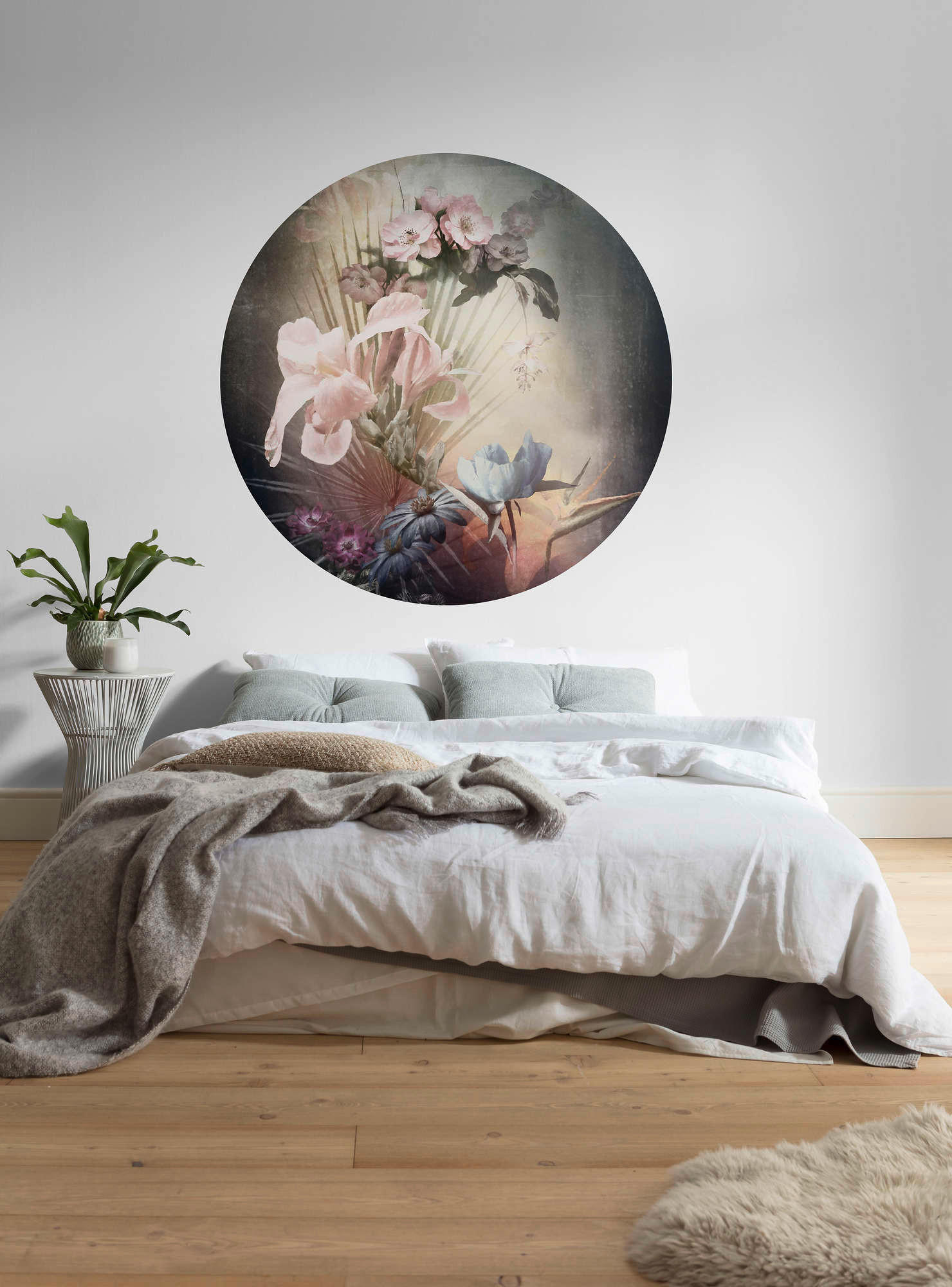 FOTOTAPET  - multicolor, Trend (125cm)
