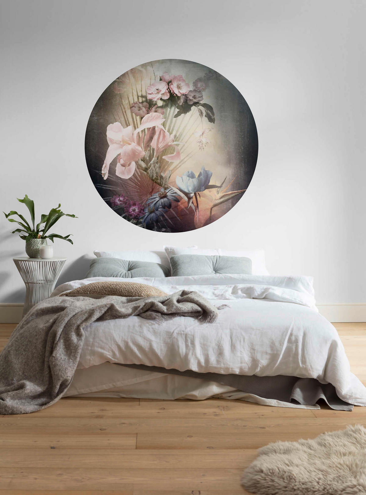 FOTOTAPETE  - Multicolor, Trend (125cm) - Xora