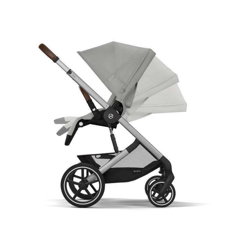 DJEČJA KOLICA BALIOS - Basics (91/60/110cm) - Cybex