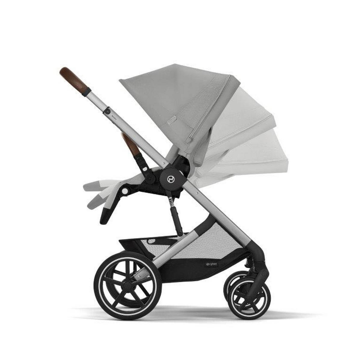 DJEČJA KOLICA  BALIOS  - Basics (91/60/110cm) - cybex GOLD
