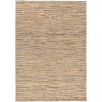 WOLLTEPPICH 250/350 cm Grau  - Grau, Natur, Textil (250/350cm) - Cazaris