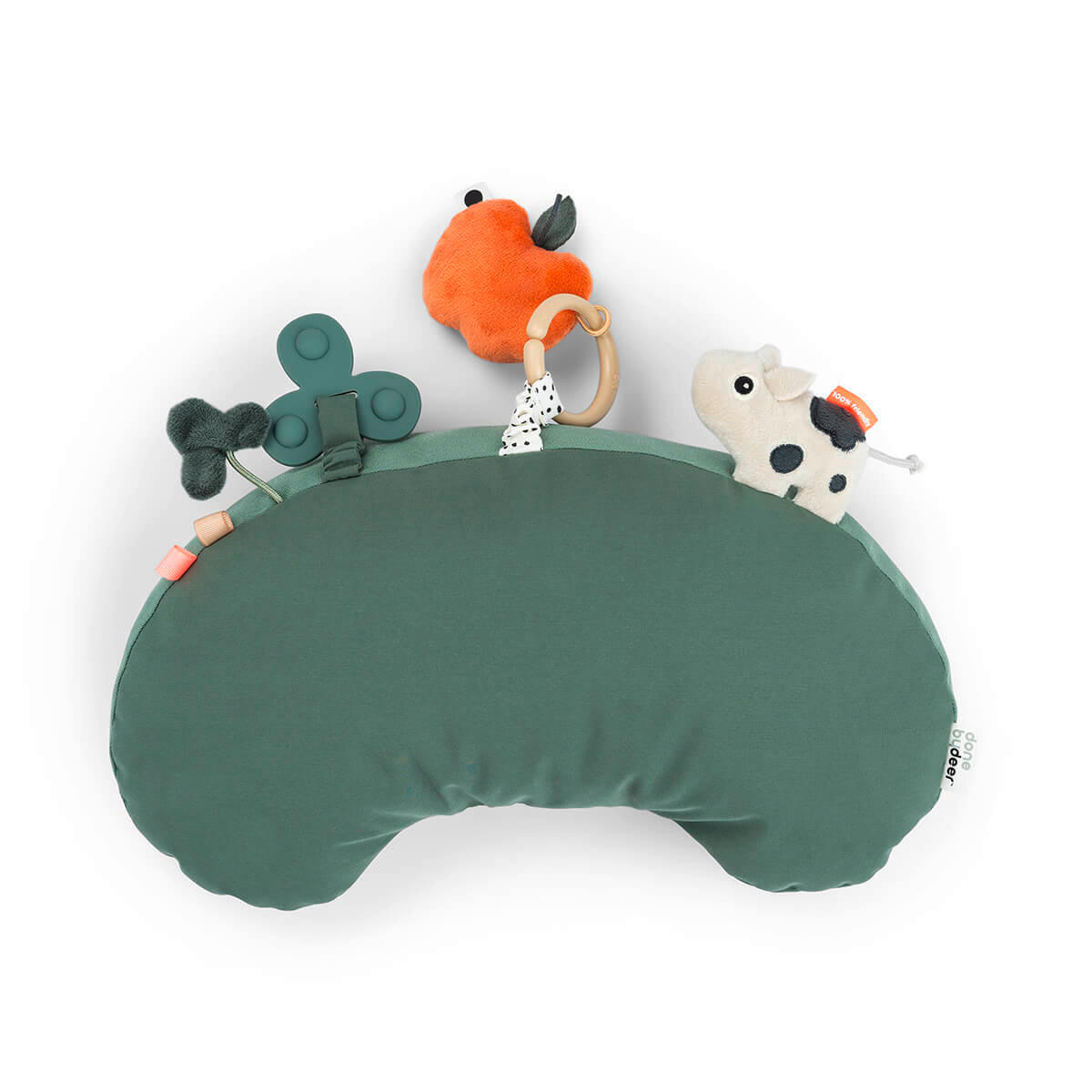 SPIELKISSEN 33/16/8 cm  - Basics (33/16/8cm)