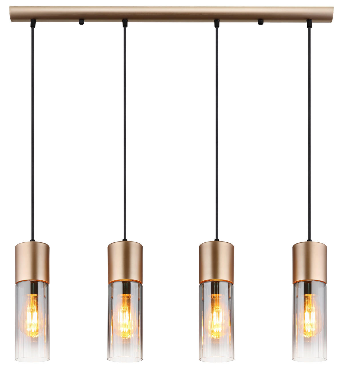ZÁVĚSNÉ SVÍTIDLO, 80/9/156 cm  - Design (80/9/156cm) - Globo