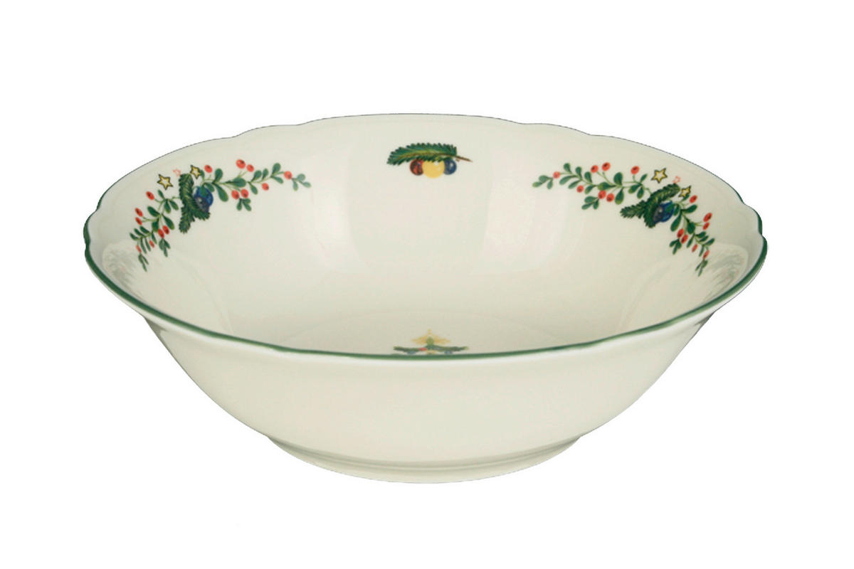 ZDJELA ZA DESERT    15 cm   - Design, keramika (15cm) - Seltmann Weiden