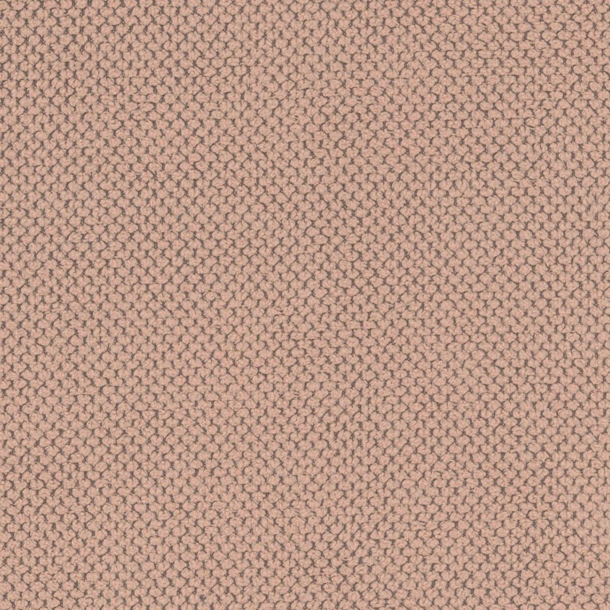 RÉCAMIERE in Flachgewebe Braun, Orange  - Currygelb/Schwarz, Design, Kunststoff/Textil (171/71-88/93cm) - Cantus