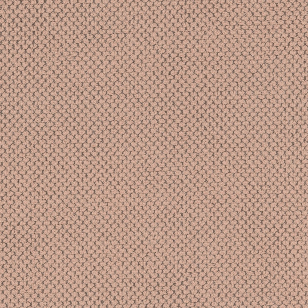 Thumbnail - Hom`in Ecksofa, Altrosa, Textil, 5-Sitzer, Ottomane links, L-Form, 280x235 cm, Fußauswahl, Stoffauswahl, Liegefunktion, ...