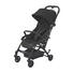 BUGGY Laika Schwarz - Schwarz, Basics, Textil/Metall (33,0/105,5/84,5cm) - Maxi-Cosi BUGGY Laika Schwarz - Schwarz, Basics, Textil/Metall (33,0/105,5/84,5cm) - Maxi-Cosi