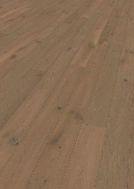 LANDHAUSDIELE Marcanto Trend Eiche Cafe!Pur Alpin100011801  per  m² - Eichefarben, Trend, Holz (220,5/17,6/1,3cm) - Tilo