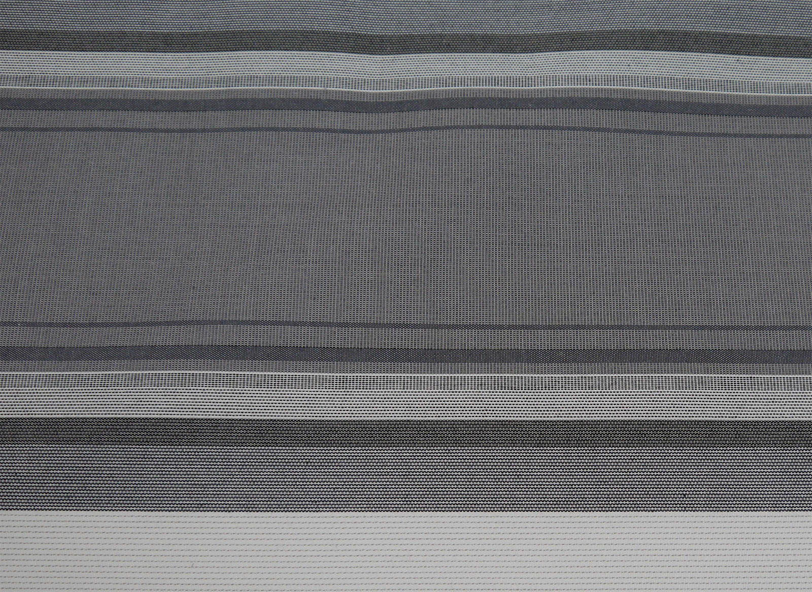 MARKISE - Creme/Schwarz, Basics, Textil/Metall (400/225-275/150cm) - Boxxx