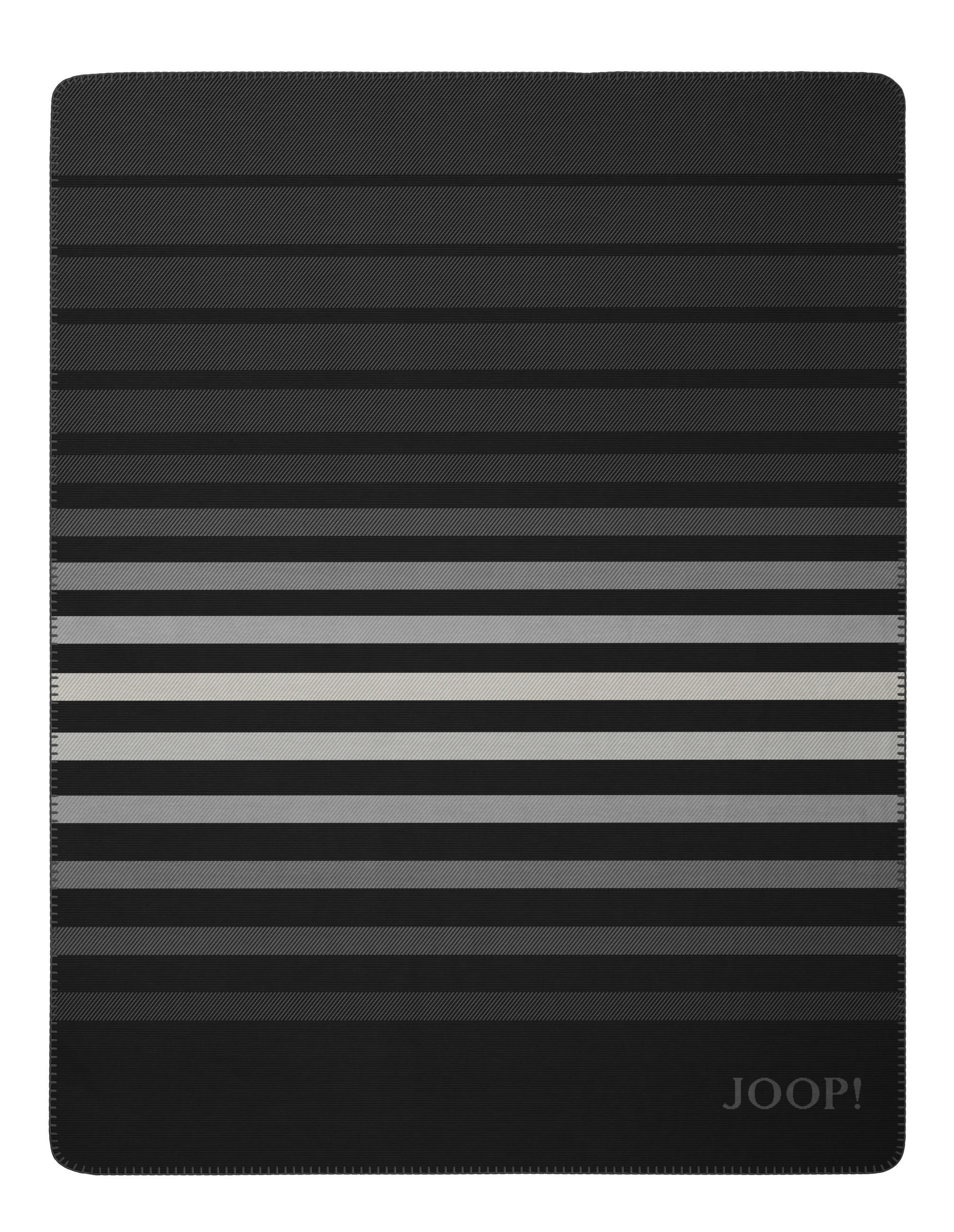 Joop! DOMÁCÍ DEKA, bavlna, 150/200 cm