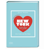 GESCHENKBUCH    - Basics, Papier (13,2/18,6/1,8cm)