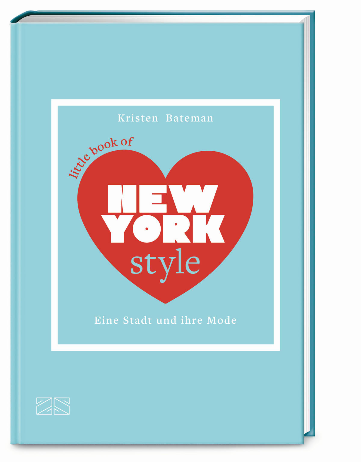 GESCHENKBUCH    - Basics, Papier (13,2/18,6/1,8cm)