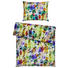 BETTWÄSCHE 140/200 cm - Multicolor, LIFESTYLE, Textil (140/200cm) - Estella BETTWÄSCHE 140/200 cm - Multicolor, LIFESTYLE, Textil (140/200cm) - Estella