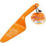 TORTENHEBER - Orange, Basics, Kunststoff (6/26/1,5cm) - Birkmann TORTENHEBER - Orange, Basics, Kunststoff (6/26/1,5cm) - Birkmann