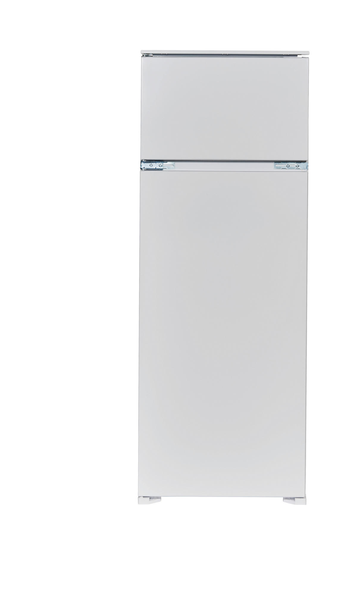 KÜHL-GEFRIER-KOMBINATION GK225.4EEBN  - Weiss, Basics, Kunststoff (54/145/54cm) - PKM