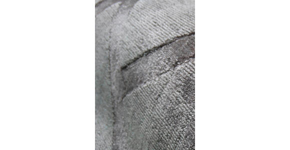 WEBTEPPICH 160/230 cm Anthrazit, Grau  - Anthrazit/Grau, Basics, Textil (160/230cm) - Novel