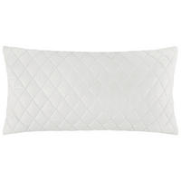KOPFKISSEN  - Champagner, Natur, Textil (40/80cm) - Billerbeck