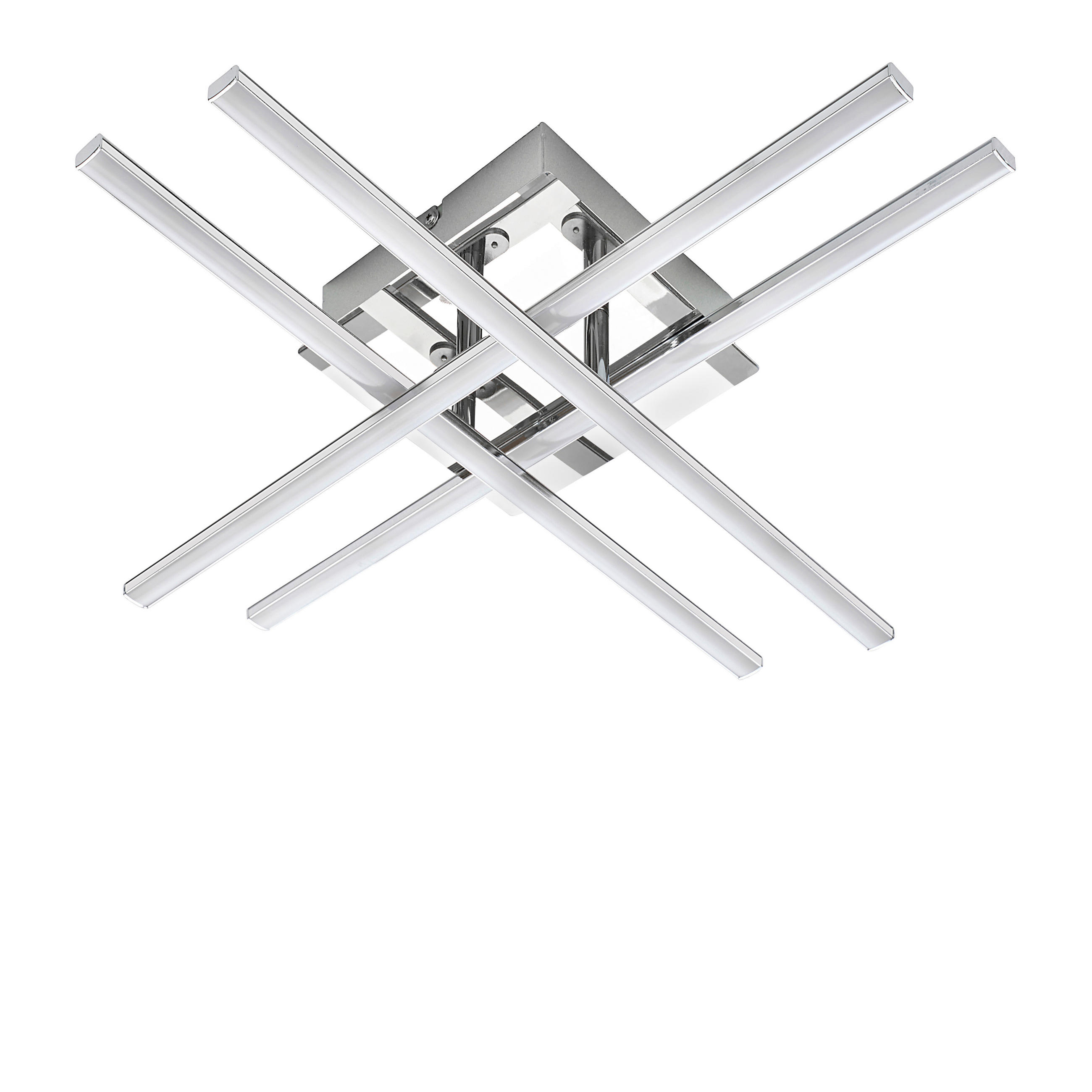 Led-Deckenleuchte 21 W 50/50/9 cm