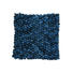 ZIERKISSEN - Dunkelblau, Design, Textil (50/50cm) ZIERKISSEN - Dunkelblau, Design, Textil (50/50cm)