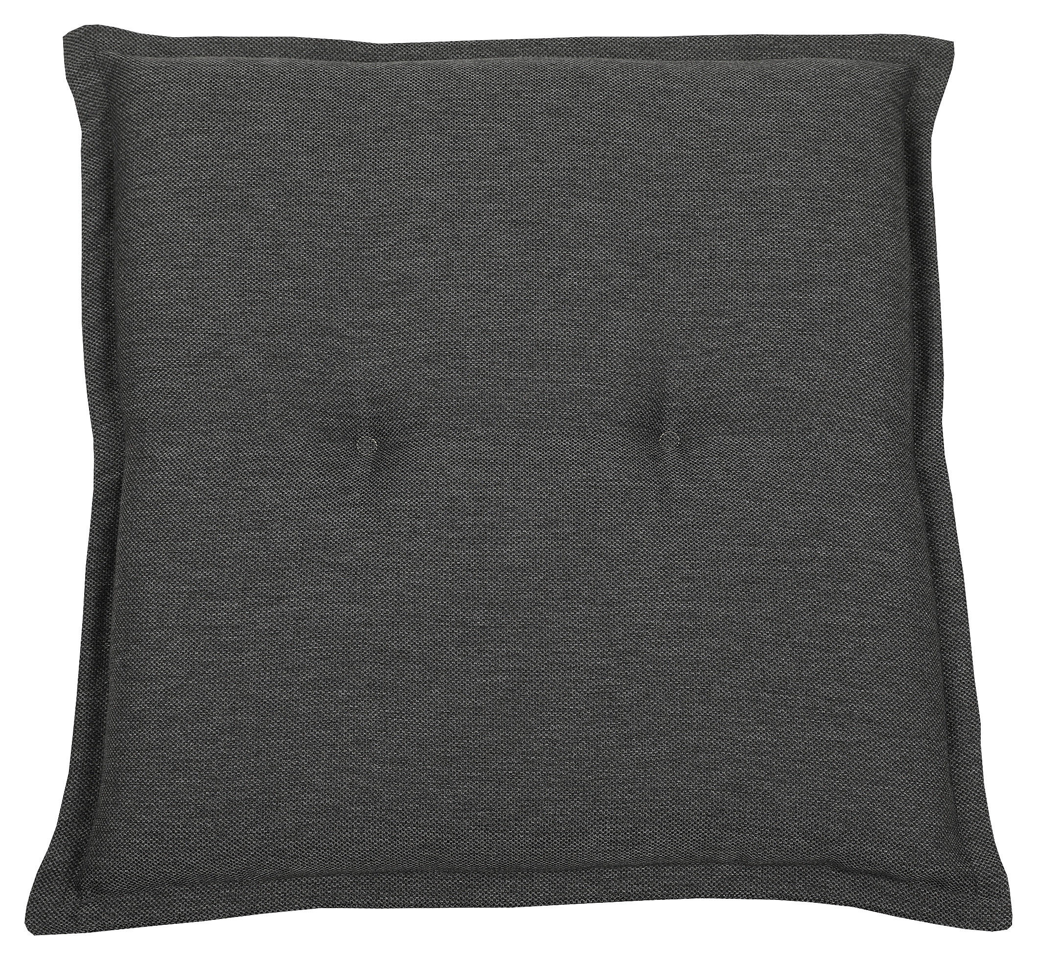 JASTUK ZA BAŠT. HOKLICU/TABURE - siva, Konvencionalno, tekstil (48/7/48cm) - Ambia Garden