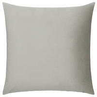 ZIERKISSEN  60/60 cm   - Weiss, Basics, Textil (60/60cm) - Novel