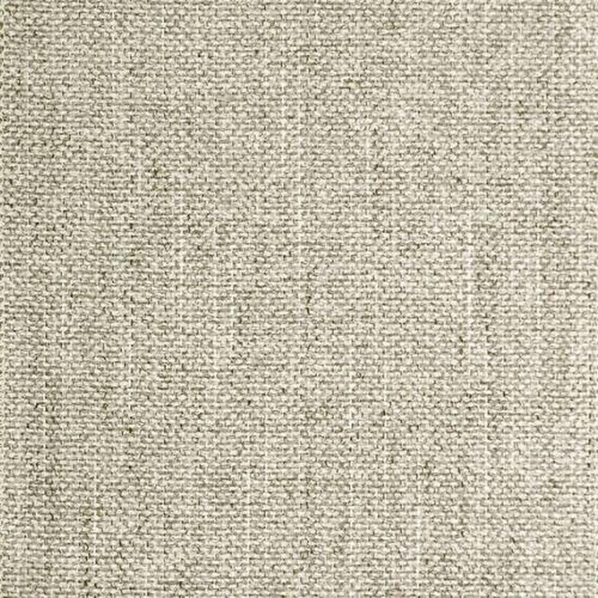 BIG SOFFA i flatväv beige  - beige/mörkbrun, Trend, trä/textil (264/70/111cm) - MID.YOU