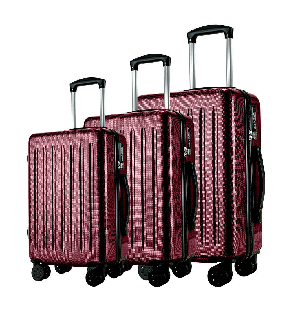 XXXL SET VALIZE DE CALATORIE