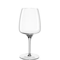 ČAŠA ZA CRNO VINO  500 ml  CESTI  - prozirno, Basics, staklo (9/20/9cm) - Leonardo