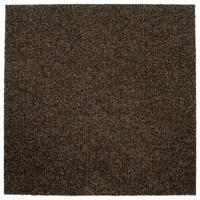 TEPPICHFLIESE 50/50 cm  in  - Basics, Textil (50/50cm)