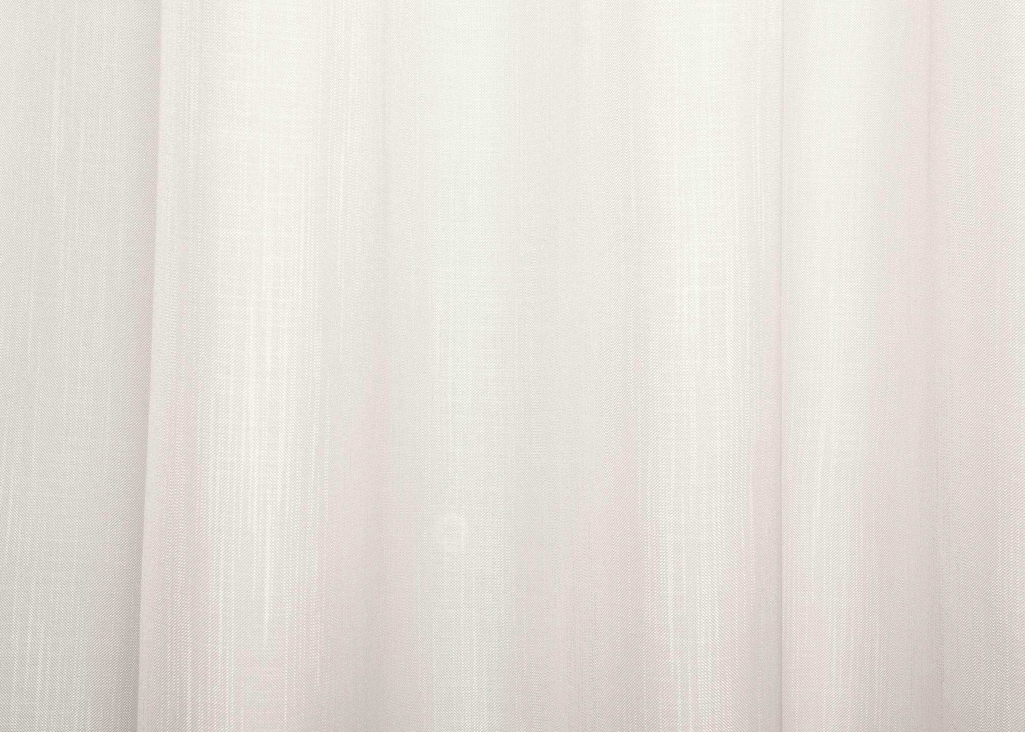 TKANINA ZA ZAVJESE krem   - krem, Basics, tekstil (335cm)