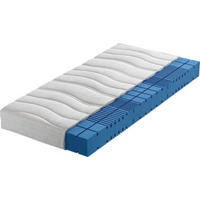 HIDEGHAB MATRAC 180/200 cm  - fehér, Basics, textil (180/200cm) - Novel