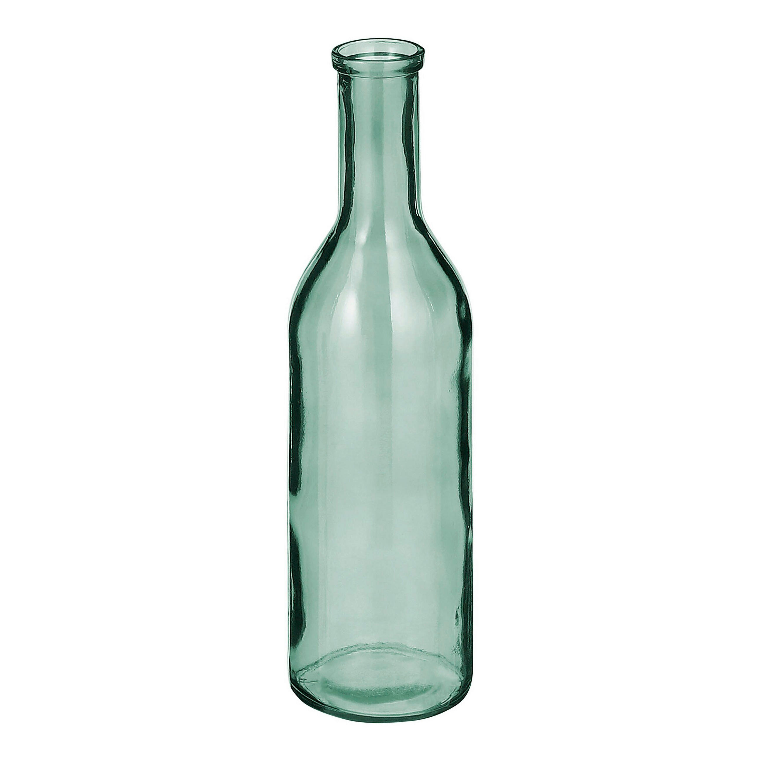 DEKOR PALACK - szürke, Basics, üveg (0/0/50cm)