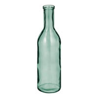 DEKOR PALACK - szürke, Basics, üveg (0/0/50cm)
