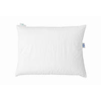 KOPFPOLSTER Federn, Daunen  - Basics, Naturmaterialien/Textil (90/70cm)