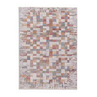 WEBTEPPICH 160/230 cm Calea Multicolor  - Multicolor, Design, Textil (160/230cm) - Novel