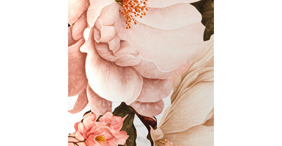 WENDEBETTWÄSCHE Satin 140/200 cm - Multicolor, KONVENTIONELL, Textil (140/200cm) - Esposa