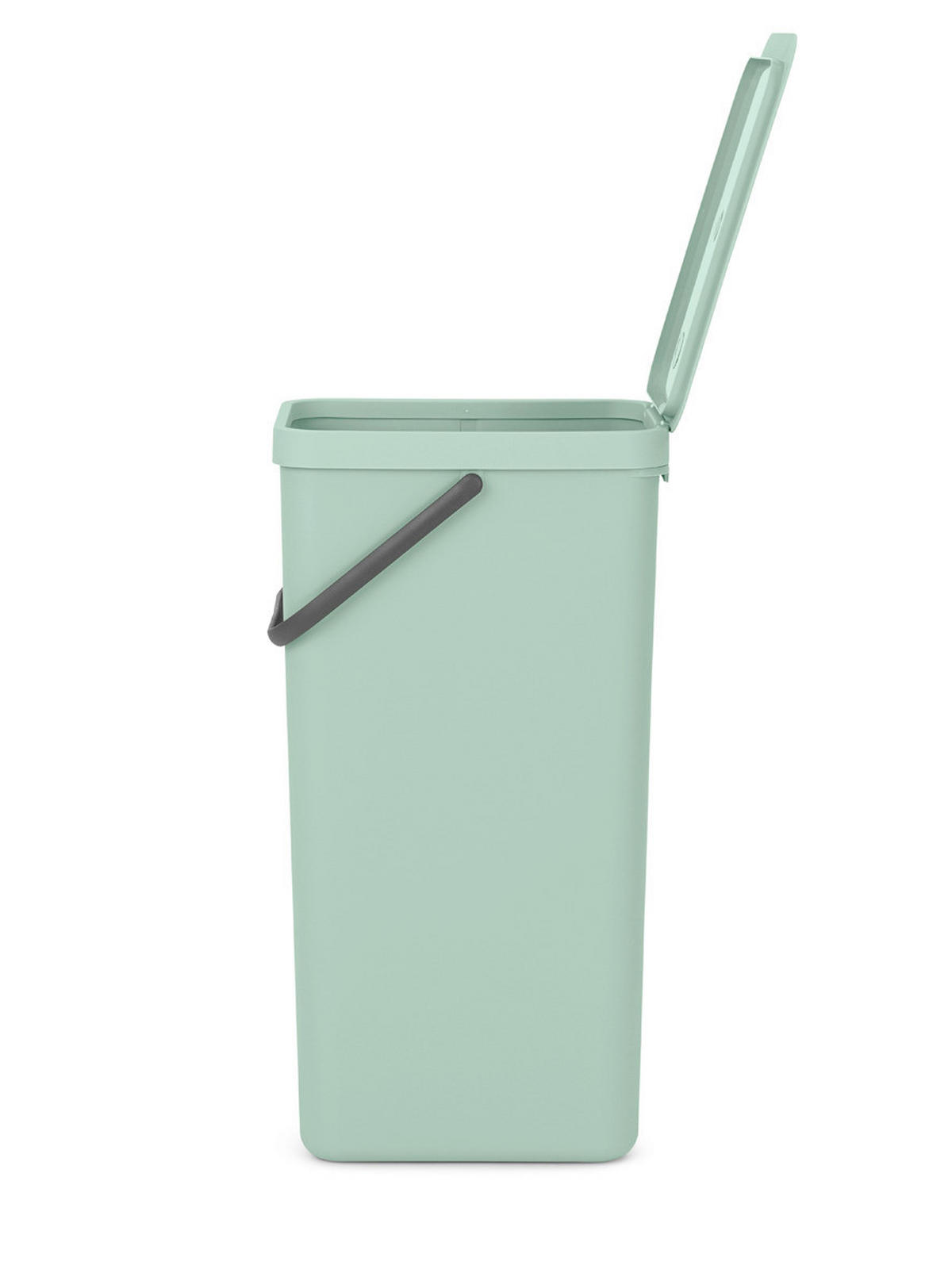 ABFALLEIMER Kunststoff   - Basics, Kunststoff (26.8/62/34.5cm) - Brabantia
