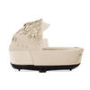 LIEGEWANNE Priam  - Beige, Basics, Kunststoff/Textil (87,5/48/60cm) - cybex PLATINUM