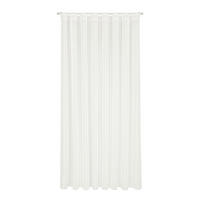 HÁLÓS FÜGGÖNY fm - bézs, Basics, textil (300cm)