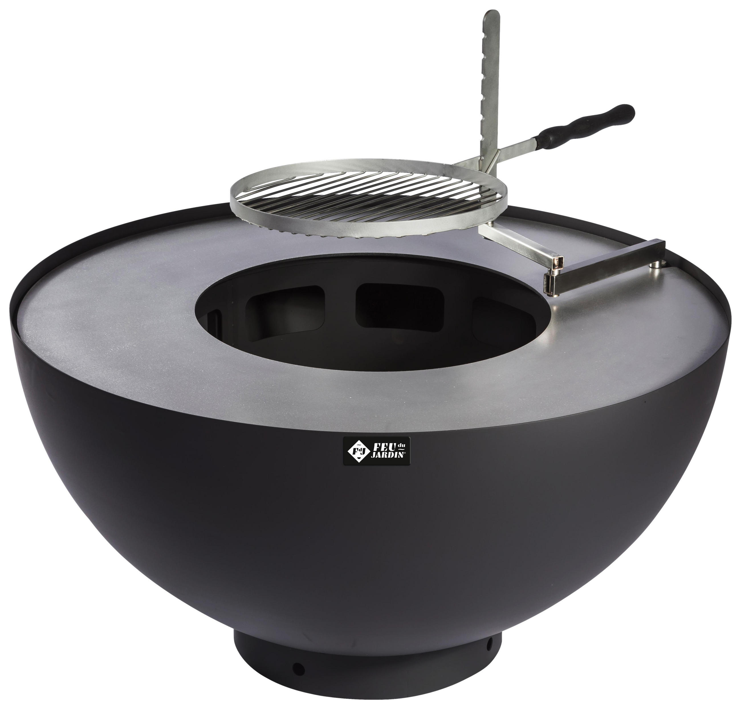 Feuerstelle Boule 8205007