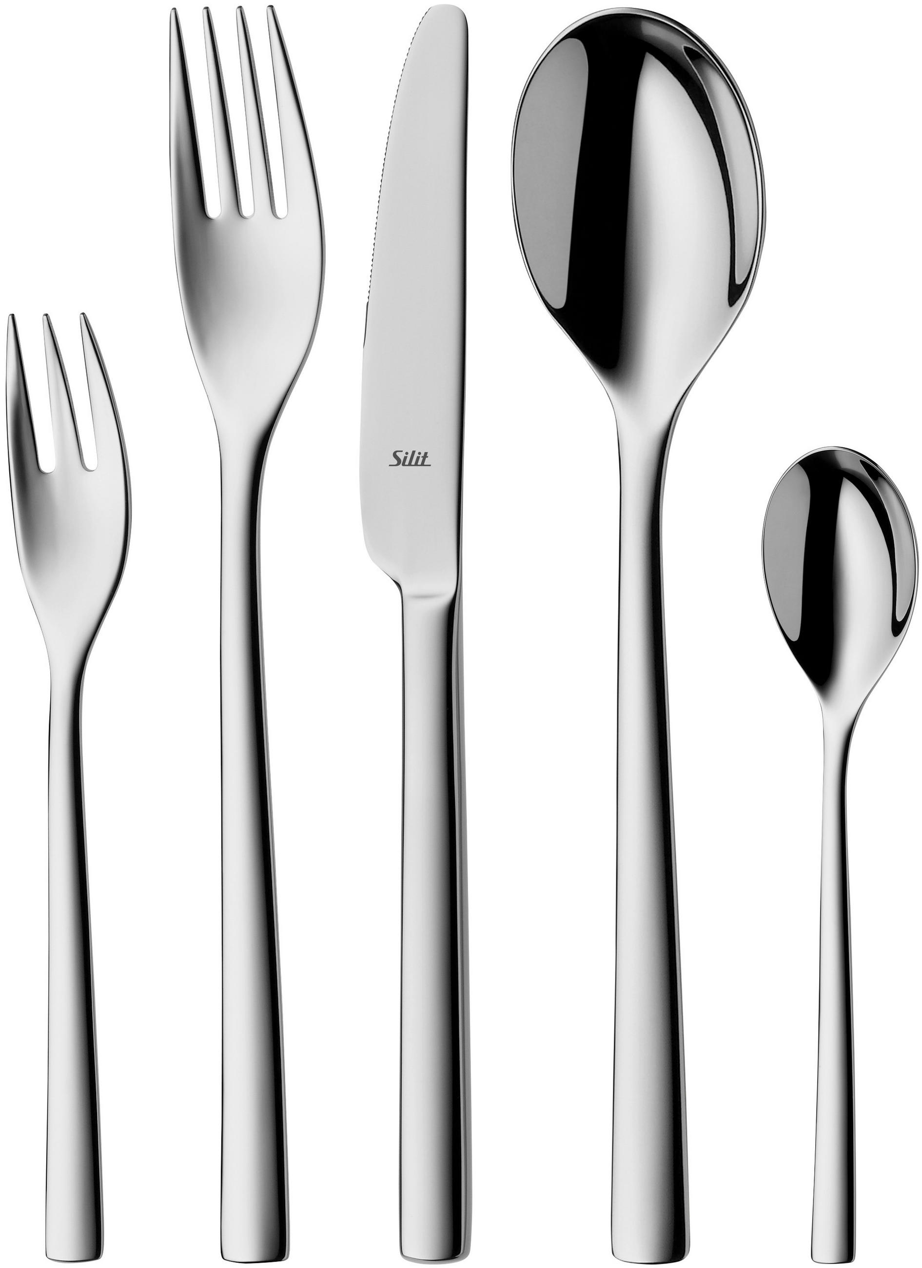 EVŐESZKÖZKÉSZLET   - Design - Silit