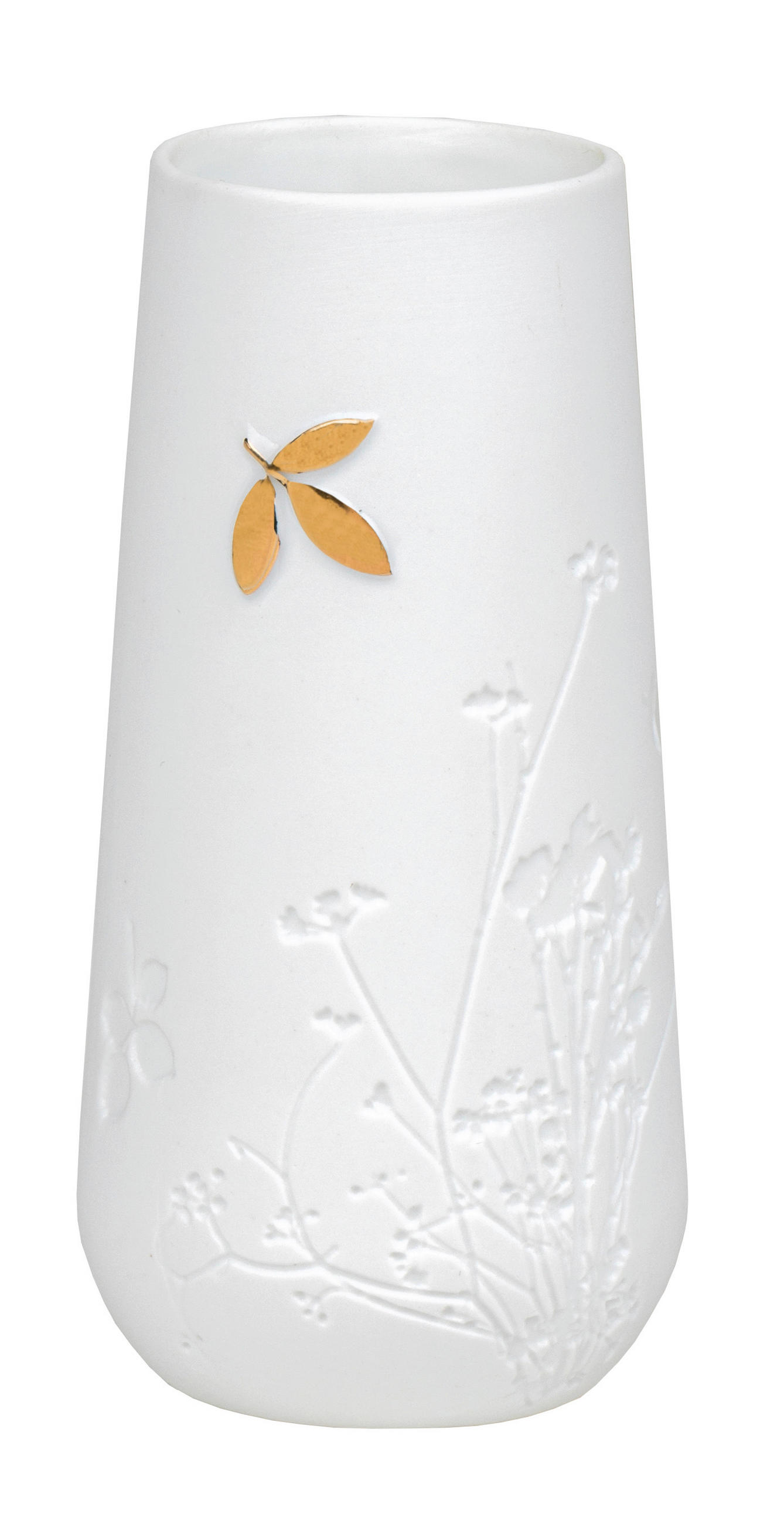 VASE  - Basics, Keramik (5/10,5cm) - Räder